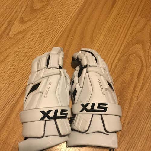 STX Cell 3 Gloves Size 13