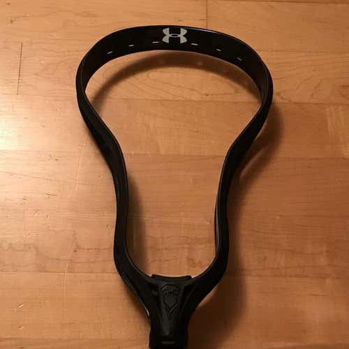 Under Armour Command Black (brand new)