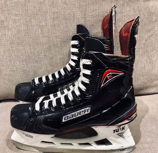 Bauer Vapor 1X (Pro Stock)