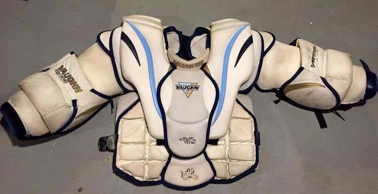 Vaughn Ventus LT90 Pro Spec Chest Protector