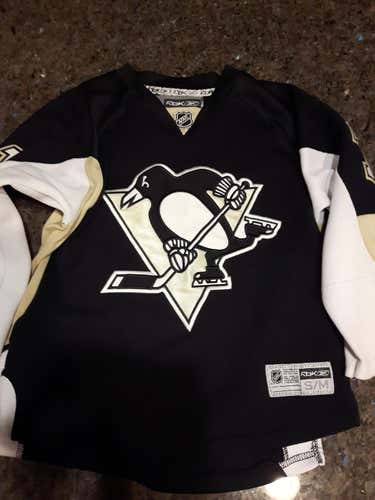 Reebok Pittsburgh Penguins Jersey