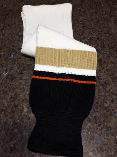 New Socks Anaheim Ducks