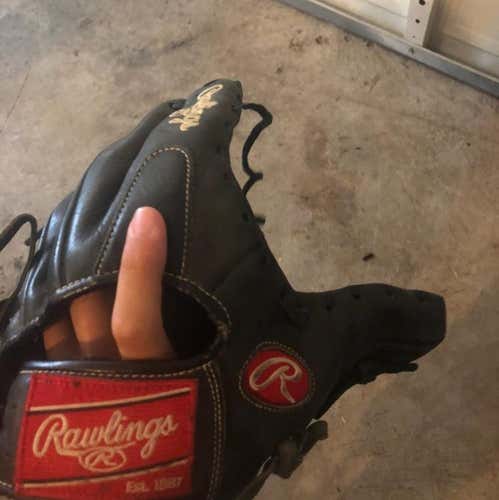 Rawlings Gg Elite