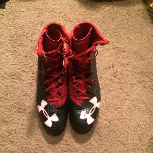 Ua Highlight Mc Cleat