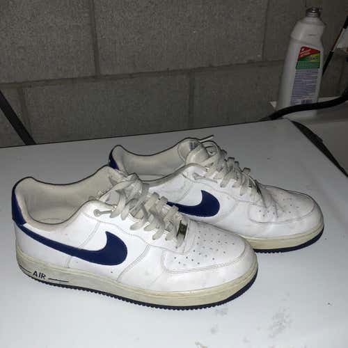 Nike Air Force 1’s