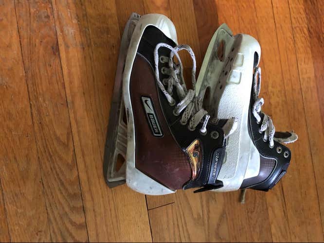 Bauer Goalie Skates