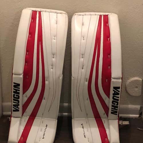 Vaughn Ventus Slr Pro Sr Custom Pad . 34+2”.