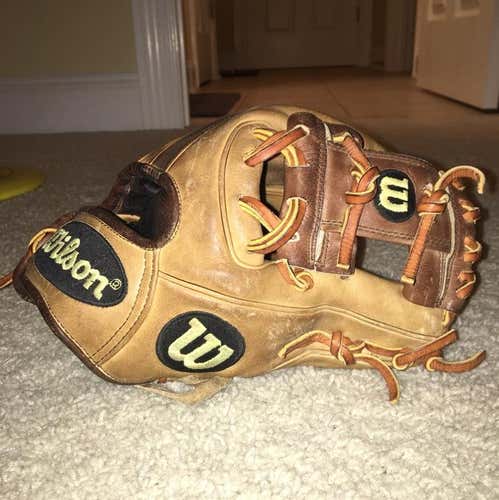 Wilson A2K 1788 Pro-Stock Select