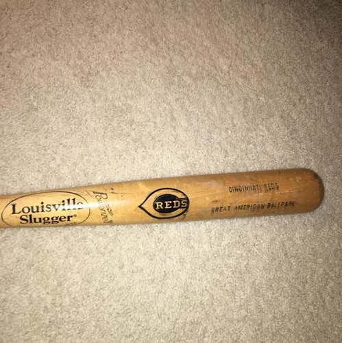 Louisville Slugger Cincinnati Reds Edition