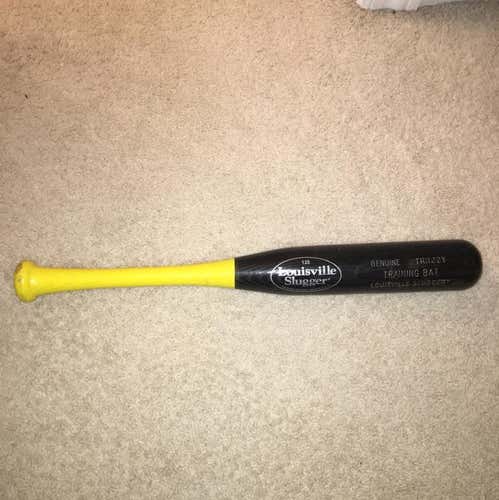 Louisville Slugger Training Bat