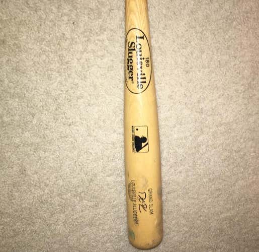 Louisville Slugger Wood Baseball Bat