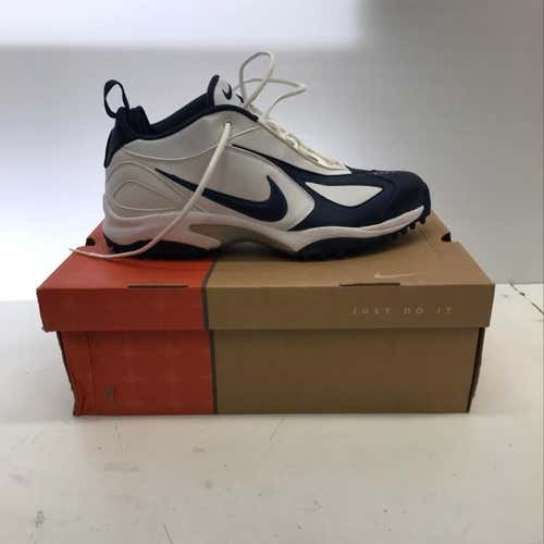 Nike Air Astrograbber Destroyer Lacrosse Turf Cleat Men’s 14 New