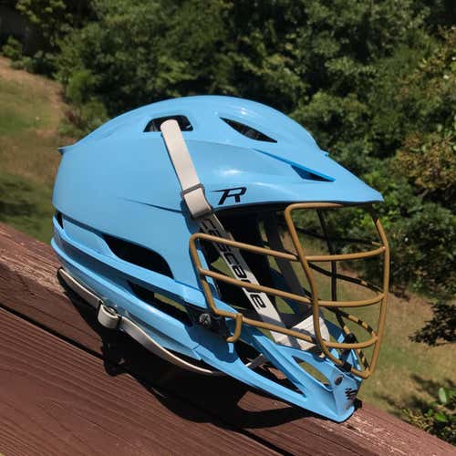Carolina Blue Cascade R