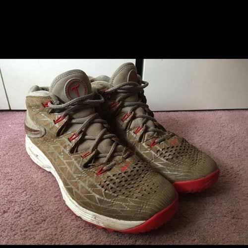 Nike Hurache Turf shoes