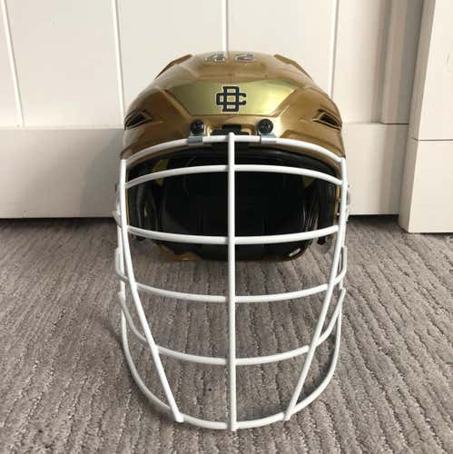 BN Box Helmet (Sell Or Trade)