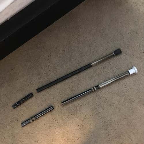 Stringking broken shafts