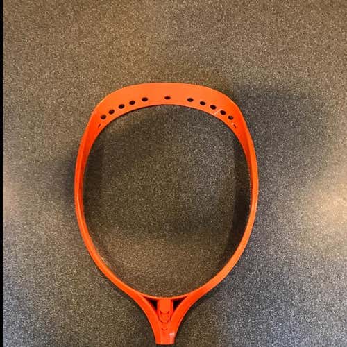 New Maverick Base Goalie Head