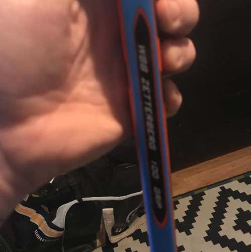 Covert Qrl 100 Flex Rh W 88