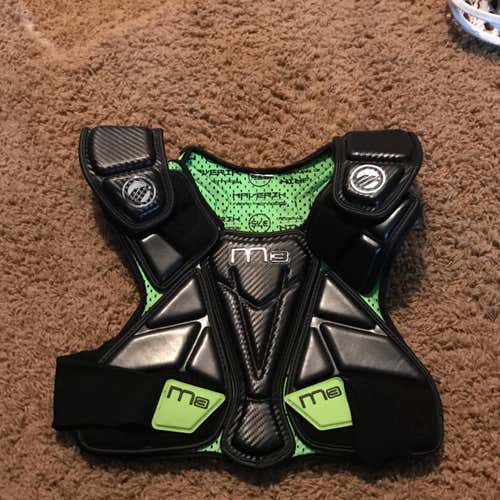 Maverik M3 Chest Pad