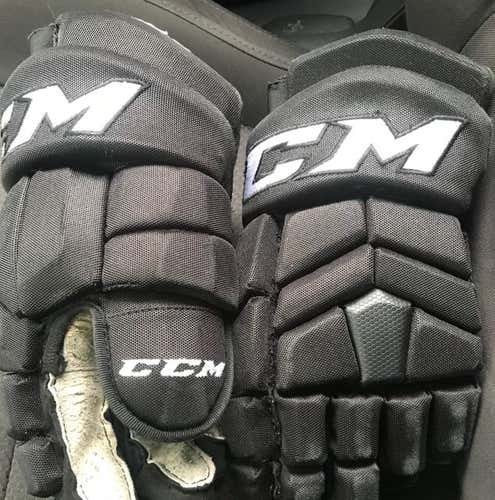 Pro Stock CCM TACKS HGTKPP Gloves