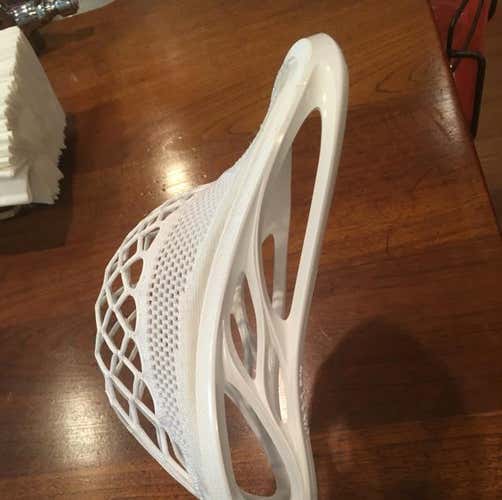 Warrior Warp Pro Mid Pocket W3 (whip Level 3)