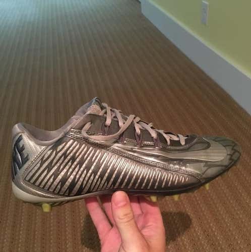 Limited Edition Oregon Nike Vapor Carbon Cleats