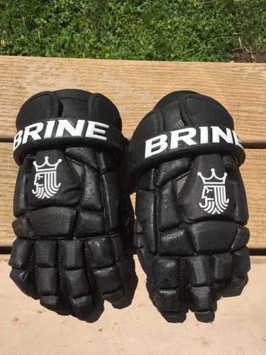Brine Gloves