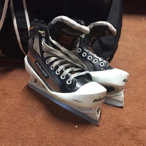 Bauer Performance Goalie Skates