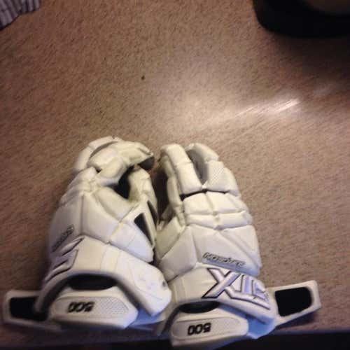 LN STX Surgeon 500 Gloves