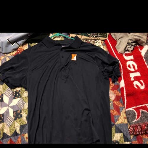 Hobart Statesman Polo