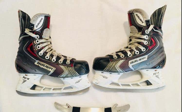 Bauer Vapor X90 Jr 1.5