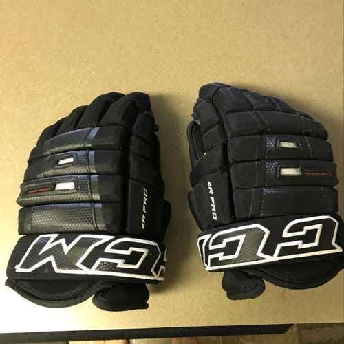 CCM 4roll Pro Gloves Size 13