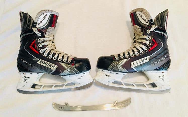 Bauer Vapor X90 Sr 6D