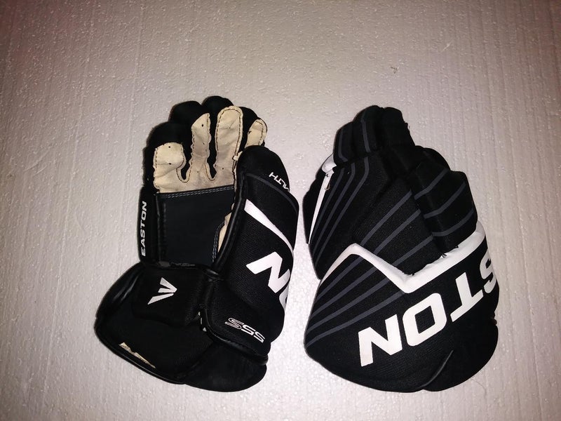 Easton 55S Ice Hockey Gloves size 13
