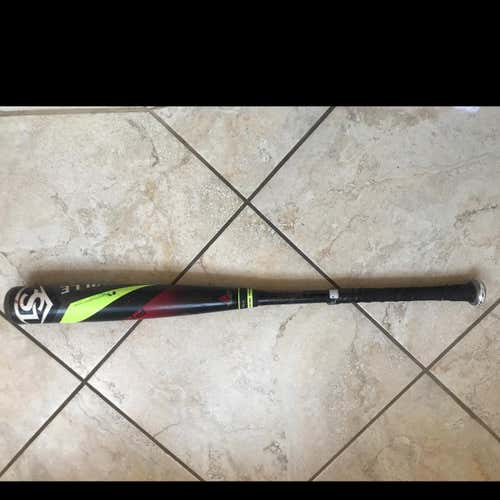 Used BBCOR Louisville Slugger Prime 917 32” 29oz