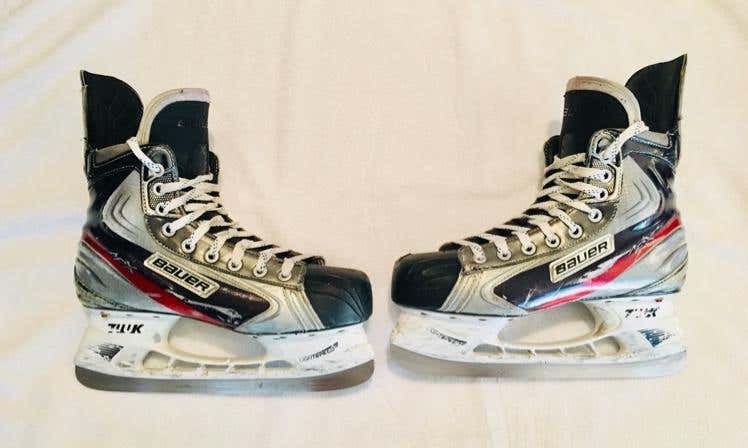 Bauer Vapor APX Sr 7.5