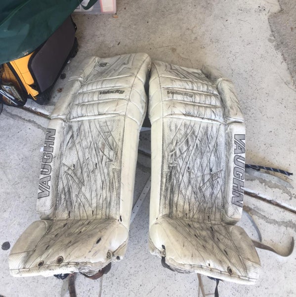 Vaughn V4 7800 34+2