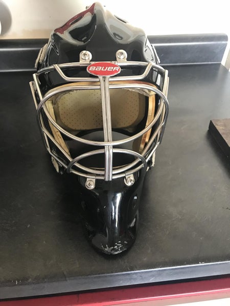 Bauer Profile 950 Goalie Mask Senior