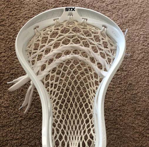 Ultra Power With Type4x Marcus Holman Pocket