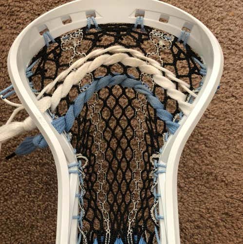 ECD Rebel O With JW1 Hero Mesh