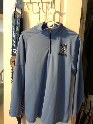 John’s Hopkins 1/4 zip