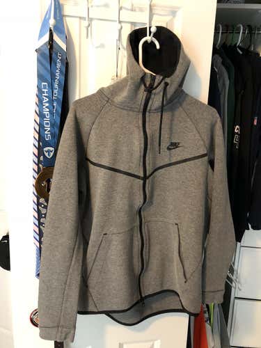 Nike Tec Fleece Jacket