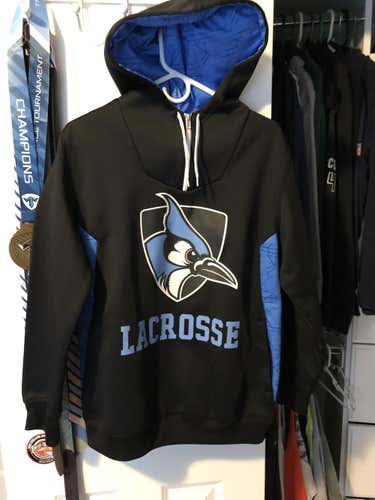 John’s Hopkins Hoodie