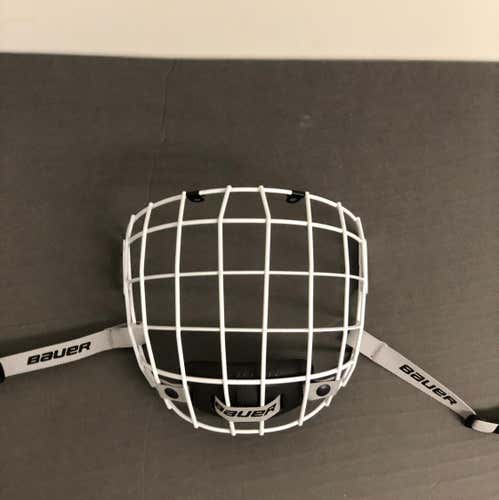 Bauer FM5100 Large Cage