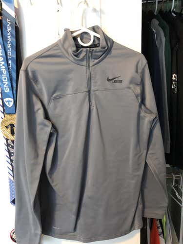 Nike Dry Fit 1/4 Zip