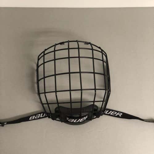 Bauer RBE III Large Cage