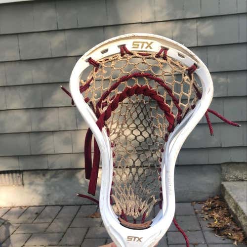 STX Stallion 700