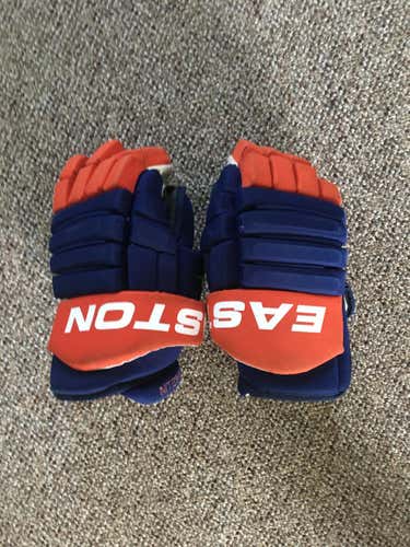 Easton E-Pro NY Islanders Pro Stock