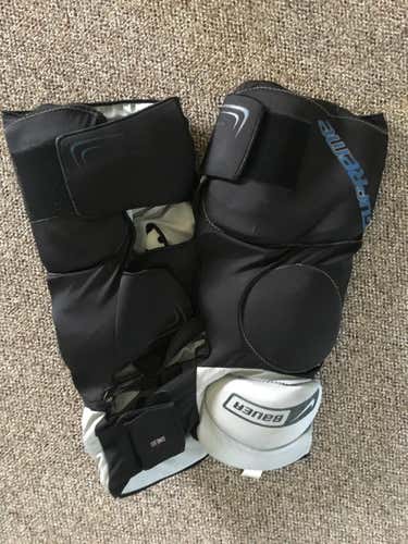 Bauer One90 Girdle