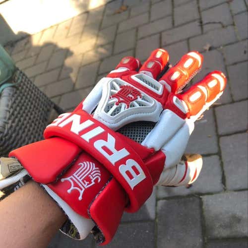 Brine King Gloves Size 12